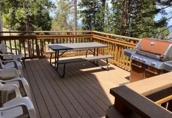 Mystic Views has Balcony rooms