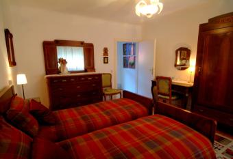 B&B gil d o has Balcony rooms