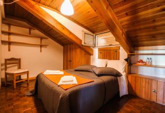 Celas Dream Studio has Balcony rooms