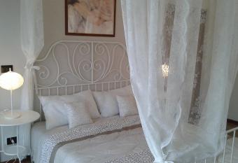 Casanova has Balcony rooms