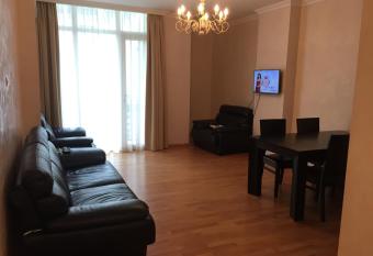 Batumi Magnolia allows 18 year olds to book a room