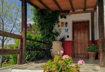 Finca Aldabra allows 18 year olds to book a room