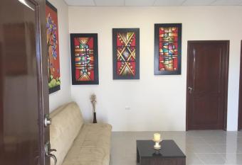 NCG Suite has Balcony rooms