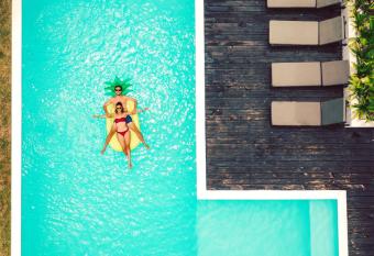 The Moso allows 18 year olds to book a room