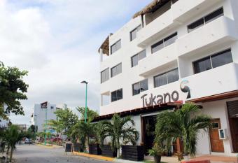 Apartments Tukano has Balcony rooms