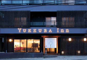 Yukkura Inn has Smoking rooms