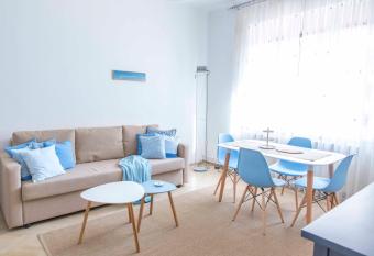 Taya apartment has Balcony rooms