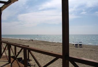 Villino Dod   has Smoking rooms