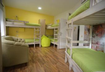 Stella Di Notte has Balcony rooms