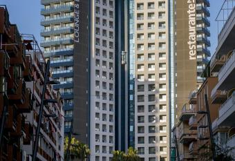 Hotel Madeira Centro has Balcony rooms