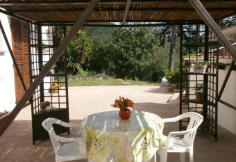 Monolocale di Meo allows 18 year olds to book a room