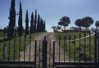 Agriturismo Casale San Benedetto has Balcony rooms