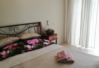 MS Resort has Balcony rooms