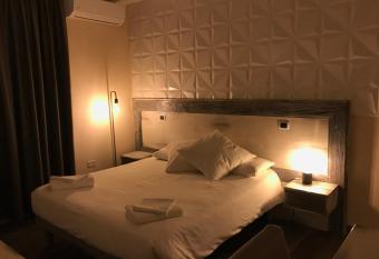 B&B Il Duomo has rooms with a private hot tub