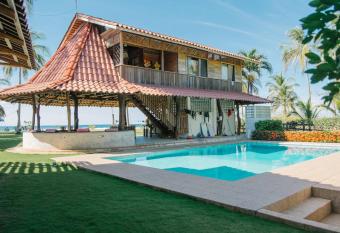 Totobe Resort has Balcony rooms