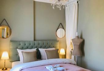 Sleephotels has Balcony rooms