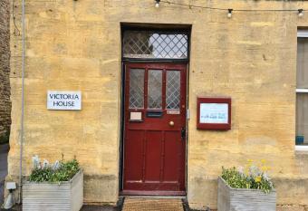 Victoria House allows 18 year olds to book a room