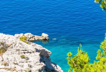 Apartments La Flor has Balcony rooms