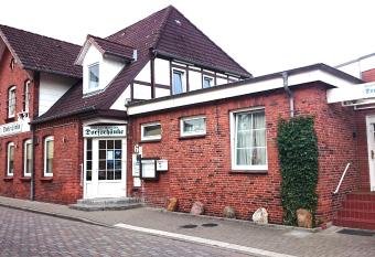 Hotel Dorfsch  nke allows 18 year olds to book a room