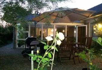 Villa S   has Balcony rooms