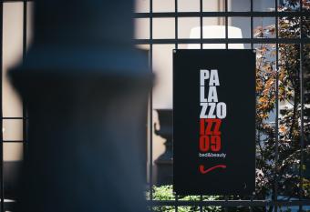 Palazzo Gozzi Bed & Beauty allows 18 year olds to book a room