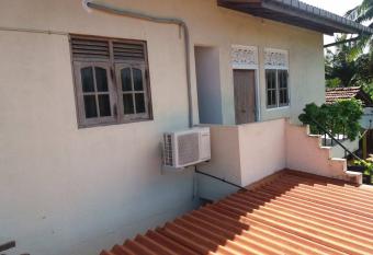 Shining Line has Balcony rooms