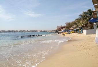 Chez Momar, surf trip allows 18 year olds to book a room