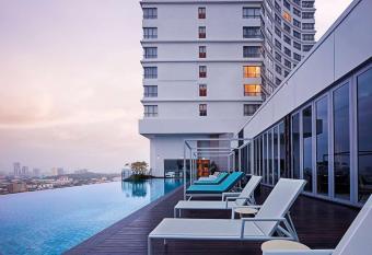 DoubleTree by Hilton Melaka allows 18 year olds to book a room