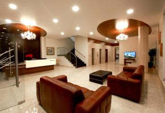 Palguni Residency allows 18 year olds to book a room