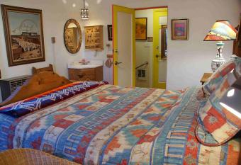 Inn at Halona allows 18 year olds to book a room