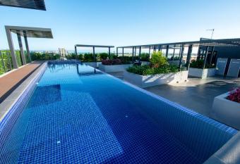 Magnum Serviced Apartments allows 18 year olds to book a room