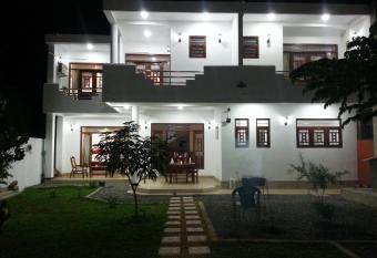 Villa River View has Balcony rooms