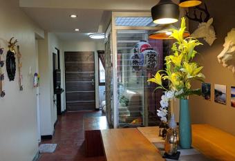 Anabelle Residence has Balcony rooms