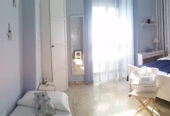 B&B VelAmare allows 18 year olds to book a room