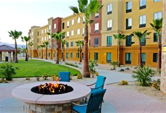 Homewood Suites by Hilton Cathedral City Palm Springs allows 18 year olds to book a room