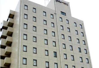 Hotel Crown Hills Yuki has Smoking rooms