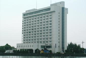 Hotel Biwako Plaza has Smoking rooms