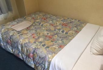 Hotel Tajimi Hills Riverside has Smoking rooms