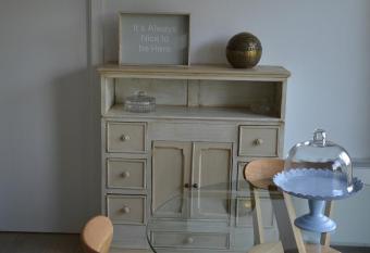 Villa Porto sul Magra has Balcony rooms