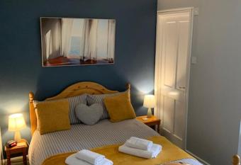 The Holly Tree allows 18 year olds to book a room