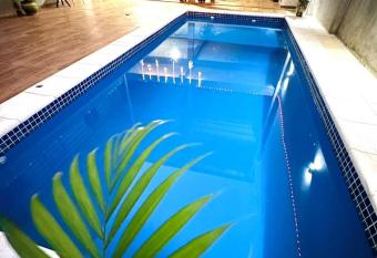 Departamentos El Chileno has Balcony rooms