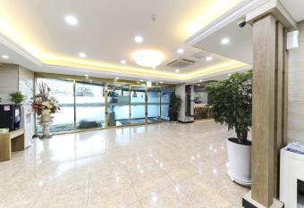 Nohyung Hotel has Balcony rooms