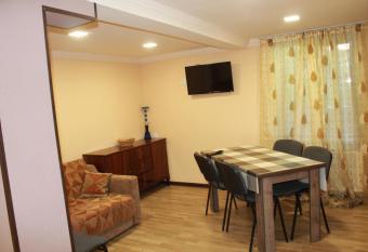 Apartment Cool house has Balcony rooms