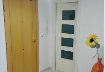 Acogedor apartamento en el Casco Historico has Balcony rooms