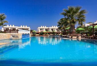 Gaia Royal has Balcony rooms