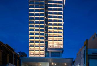 Luminor Hotel Pecenongan Jakarta By WH has Balcony rooms