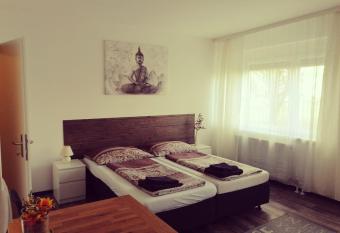 MyCrib has Balcony rooms