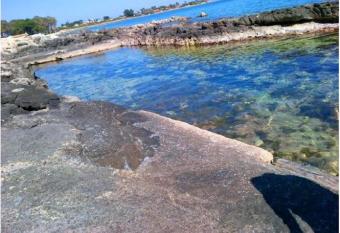 Casa Deborah has Balcony rooms