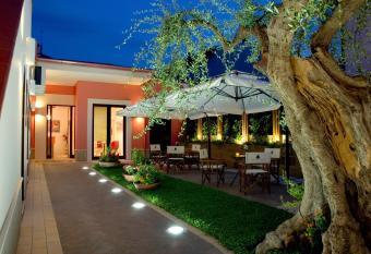 Residenza Glave has Balcony rooms