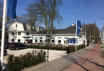 Fletcher Hotel Het Veluwse Bos has Balcony rooms